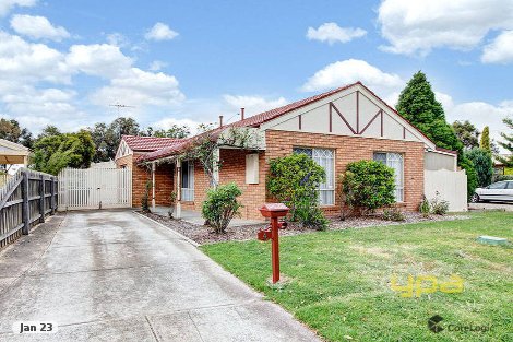 4 Mississippi Pl, Werribee, VIC 3030