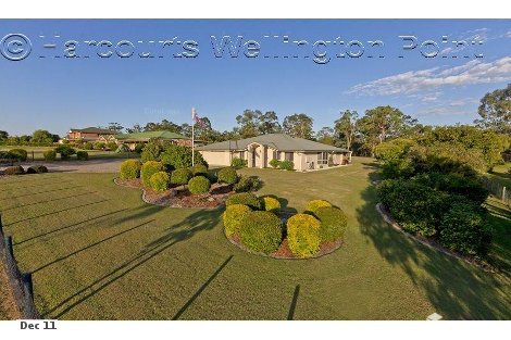 116-118 Equestrian Dr, New Beith, QLD 4124