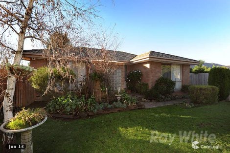 17 Lambourne Ave, Rowville, VIC 3178