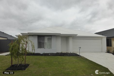 27 Elderflower St, Treeby, WA 6164