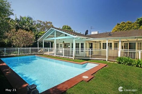 142 Plateau Rd, Bilgola Plateau, NSW 2107