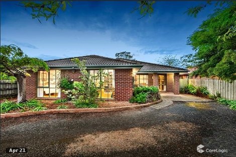 3 Willunga Ct, Berwick, VIC 3806