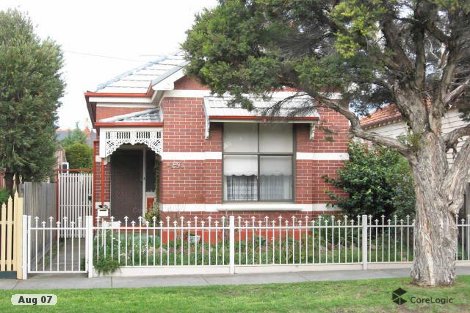 8 Warrick St, Ascot Vale, VIC 3032