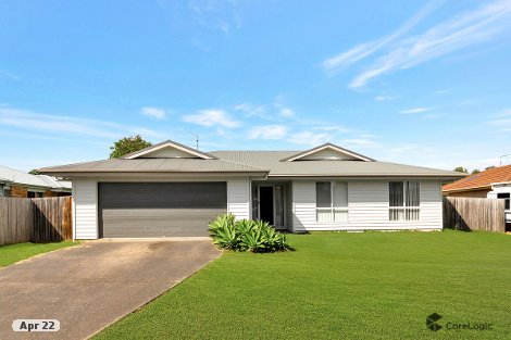 19 Bertels St, Laidley, QLD 4341