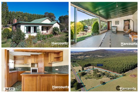 1039 Osmaston Rd, Deloraine, TAS 7304