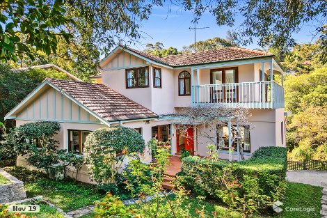 92 The Bulwark, Castlecrag, NSW 2068