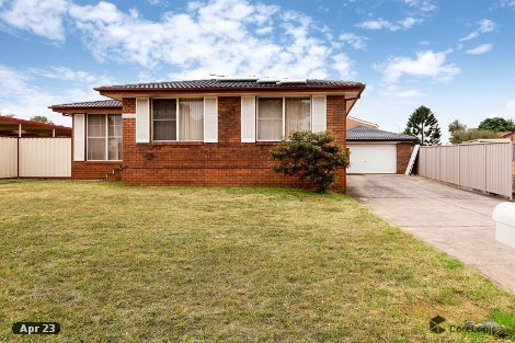 53 Queenscliff Dr, Woodbine, NSW 2560