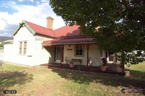 8 Pages St, Murrurundi, NSW 2338