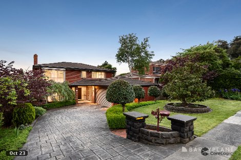 3 Stirling Ct, Kilsyth, VIC 3137