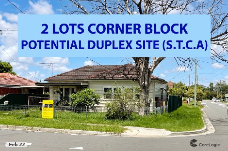 84 Margaret St, Fairfield West, NSW 2165