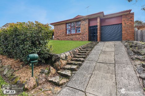 12 Sparman Cres, Kings Langley, NSW 2147