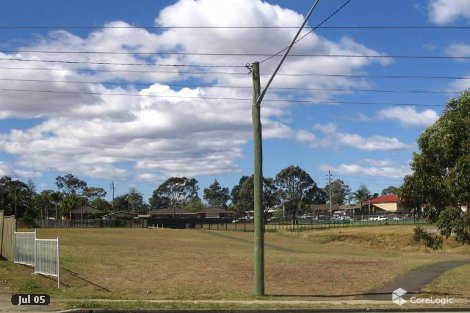 Lot 138 Luxford Rd, Lethbridge Park, NSW 2770