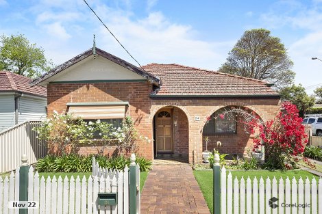 24 Cambridge St, Berala, NSW 2141