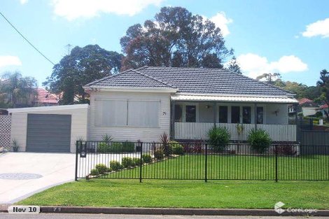 31 Clarence St, Glendale, NSW 2285