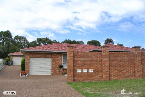 6 Courtney Cl, Wallsend, NSW 2287