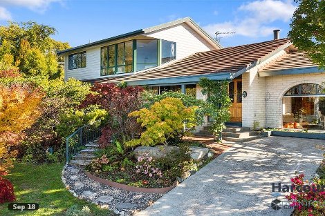 43 Crystal Downs Dr, Blackmans Bay, TAS 7052