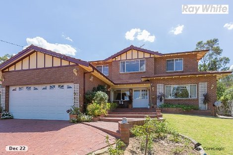 13 Billabong Way, Mount Nasura, WA 6112