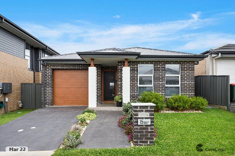 15 Holstein St, Calderwood, NSW 2527