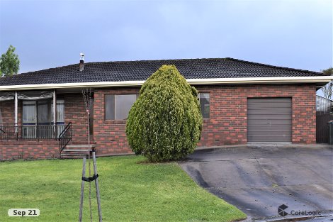 8 Duffield Pl, Mount Gambier, SA 5290