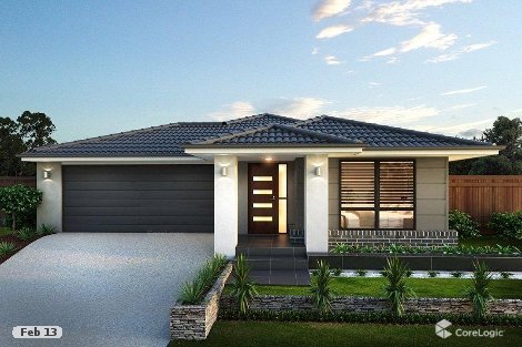 9 Lehmann Cct, Caboolture South, QLD 4510