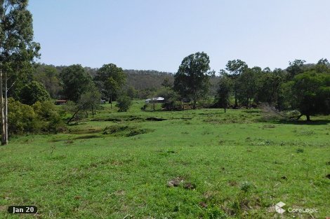 600 Upper Cherry Tree Rd, Upper Mongogarie, NSW 2470