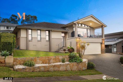 8 Lucilla Rdge, Macquarie Hills, NSW 2285