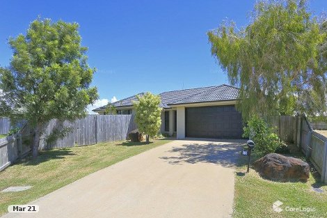 13 Settlement Ct, Bargara, QLD 4670