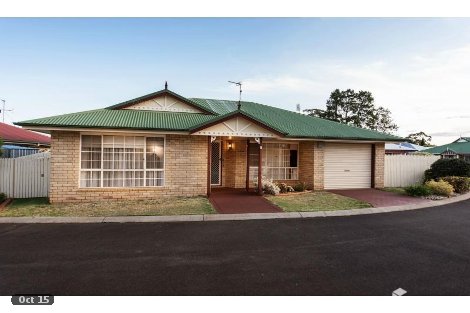 9/279 Mackenzie St, Centenary Heights, QLD 4350