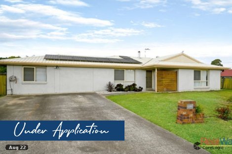 13 Mcdougall Ct, Wyreema, QLD 4352