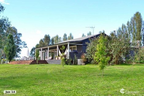 1692 Benalla-Tatong Rd, Tatong, VIC 3673