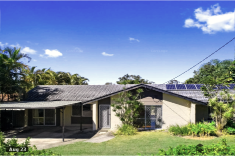 61 Begonia St, Browns Plains, QLD 4118