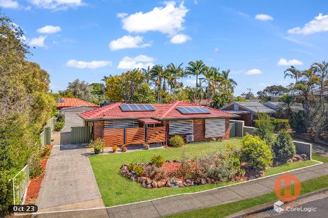 16 Andrew St, Capalaba, QLD 4157