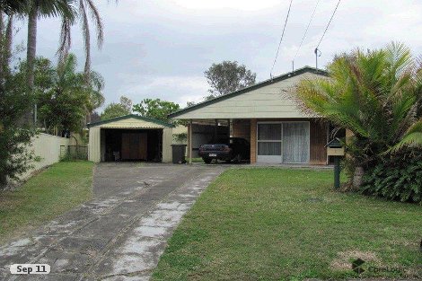 1 Moraby St, Keperra, QLD 4054