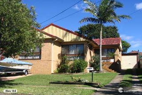 4 Queensbury Rd, Padstow Heights, NSW 2211