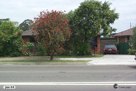 88 Woodpark Rd, Woodpark, NSW 2164