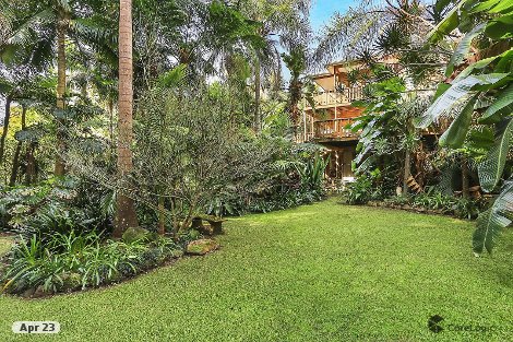 24 Kananook Ave, Bayview, NSW 2104