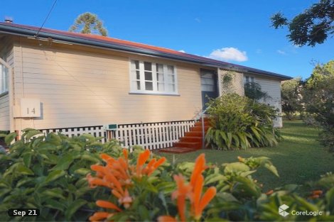 12-14 Rogers St, Ravenshoe, QLD 4888