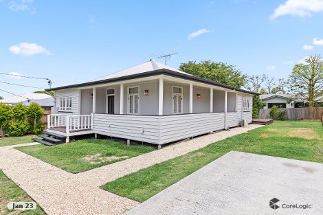 21a Grange Rd, Newtown, QLD 4305