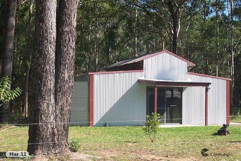 234 Mount Nellinda Rd, Cooranbong, NSW 2265