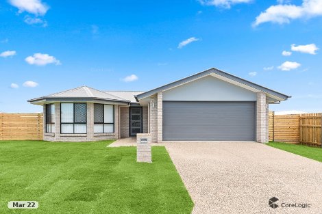 2 Waterside Way, Eli Waters, QLD 4655