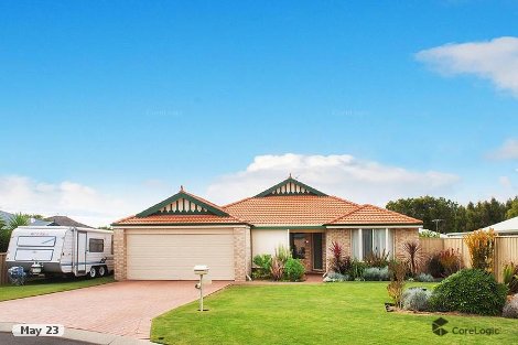 20 Pigeon Rise, Geographe, WA 6280