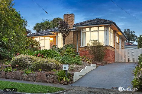 36 Slater Ave, Blackburn North, VIC 3130