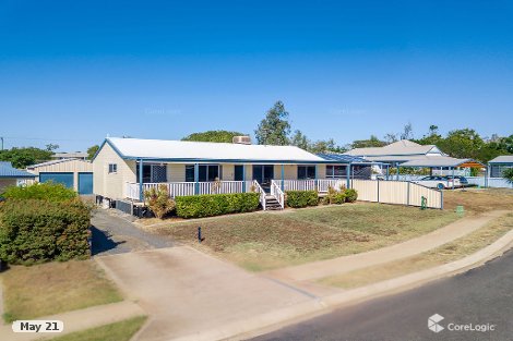 8 Newell Ct, Capella, QLD 4723