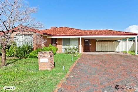 4 Quondong Cl, Kenwick, WA 6107