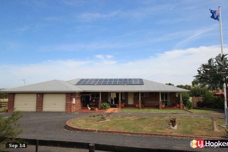 2566 Korumburra-Wonthaggi Rd, West Creek, VIC 3992