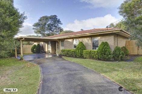 3 Lawn Ct, Frankston, VIC 3199