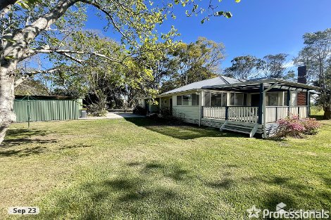 27b Millbank Rd, Terara, NSW 2540