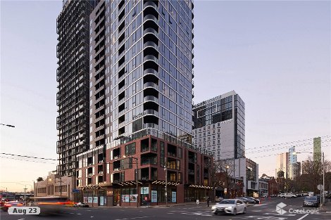 1601/408 Spencer St, West Melbourne, VIC 3003