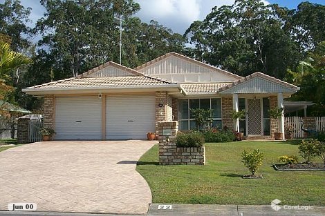 22 Yellowood Cl, Tewantin, QLD 4565