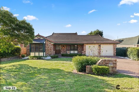 6 Mountain Ash Pl, Worrigee, NSW 2540